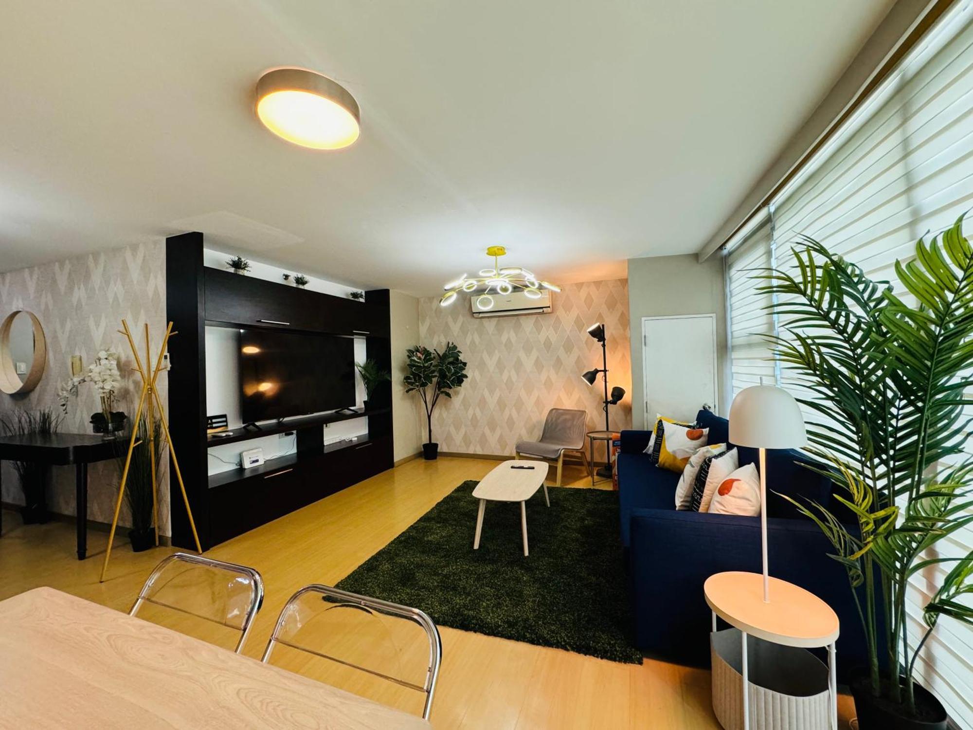 Avant At The Fort By Urban Realty Manila Exterior photo
